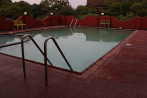 Hotel Sunny International Mahabaleshwar