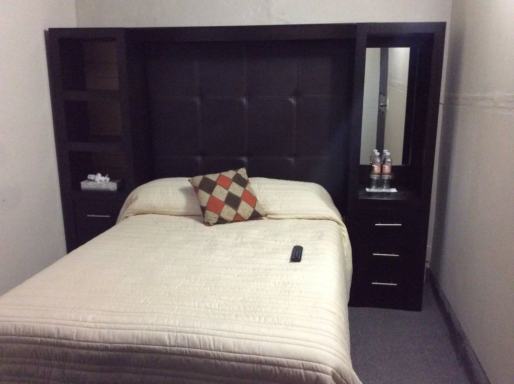 Фото Hotel Casa Arcangel