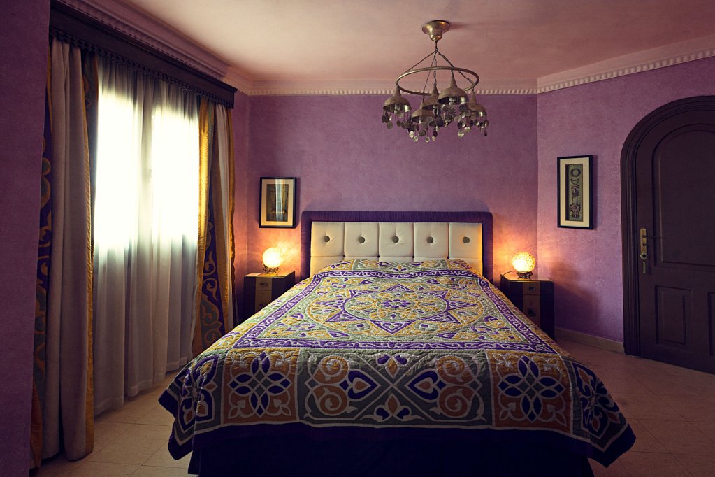 Фото Le Riad Hotel De Charme