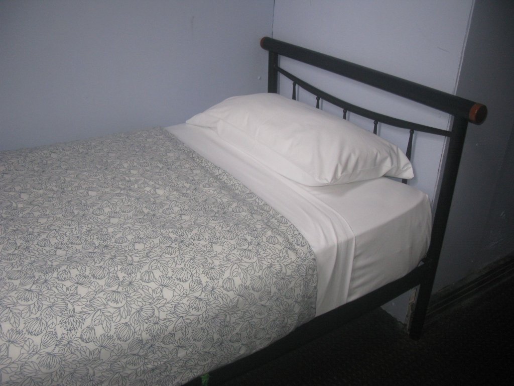 Фото The Old Swan Barracks - Hostel