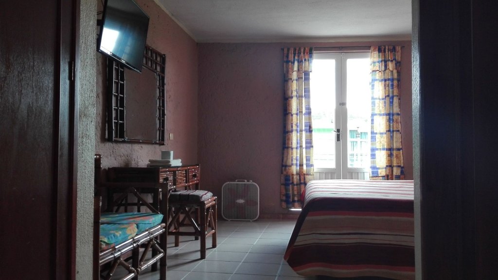 Фото Hotel Angela Carolina