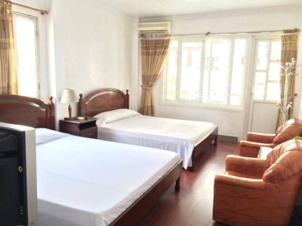 Фото Camellia 6 Hotel