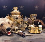 Elitnye podarki (Moscow Region, Leninskiy City District, Varshavskoye shosse, 21-y kilometr, 23с1), gift and souvenir shop