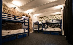 Хостел The Flying Pig Downtown