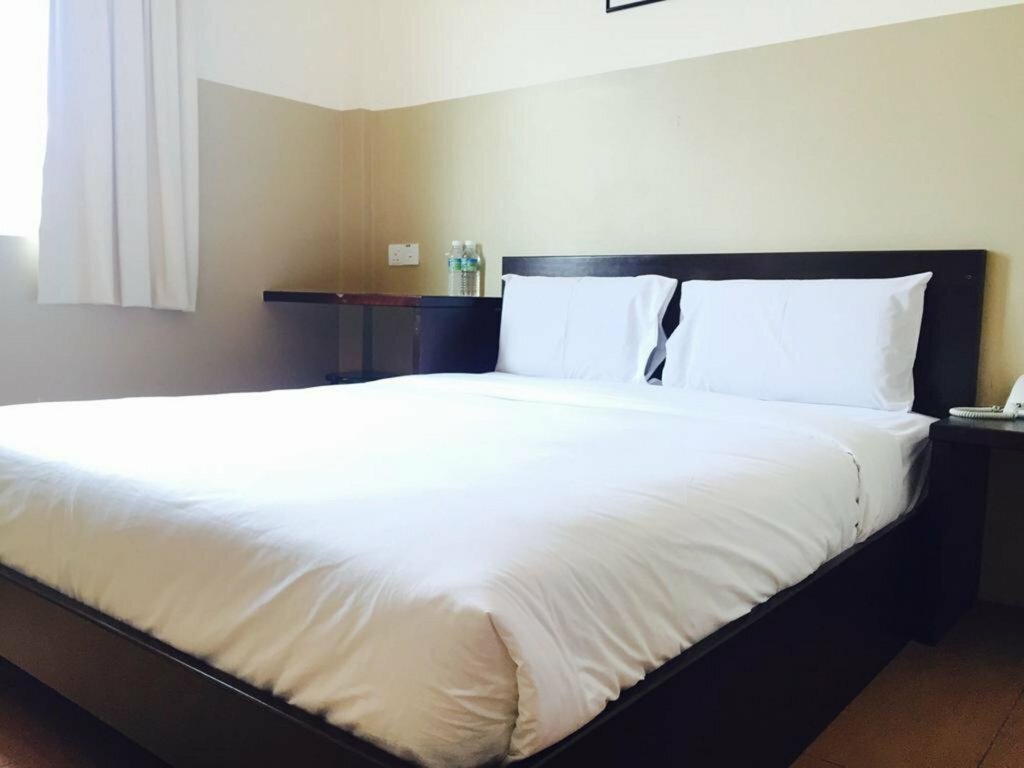 Hotel Jq Suria, Ipoh, photo