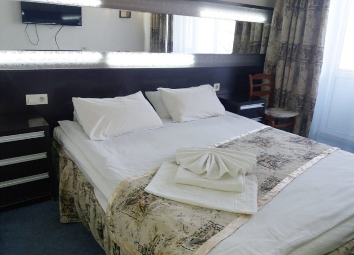 Фото отеля 5