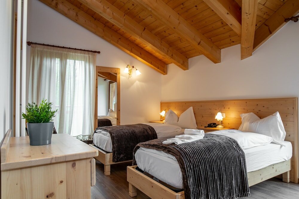 Chalet Италия Hotel