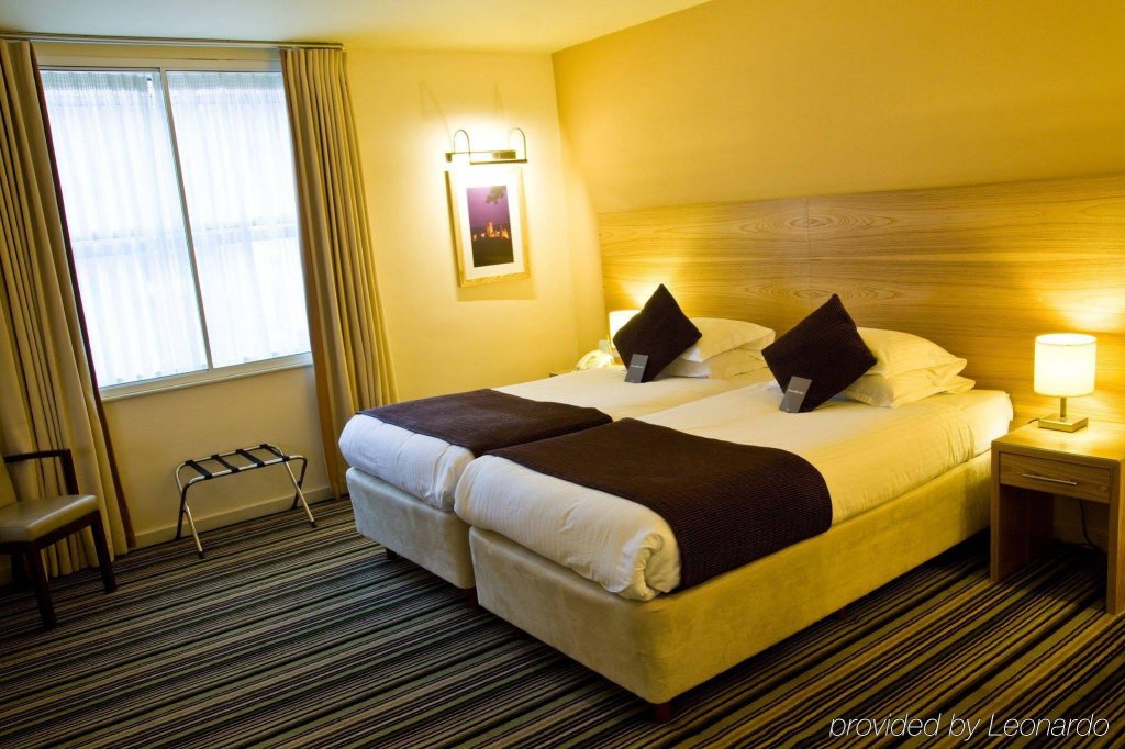 Фото ABode Canterbury