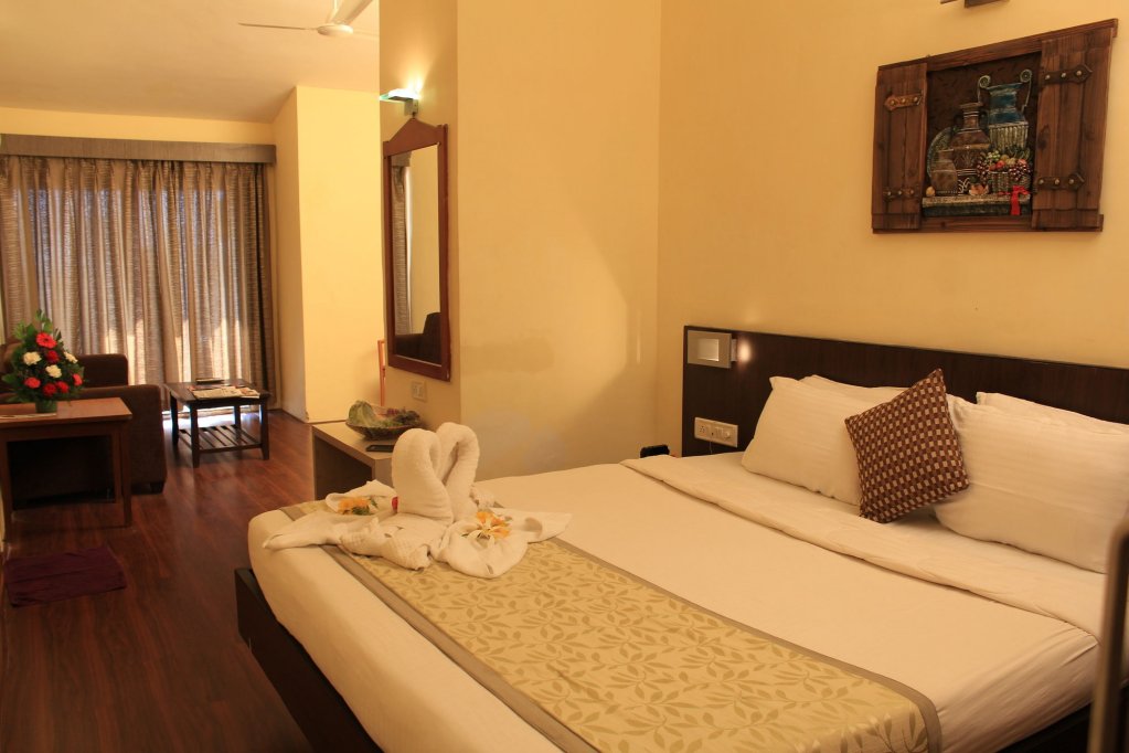 Фото The Byke Old Anchor Beach Resort