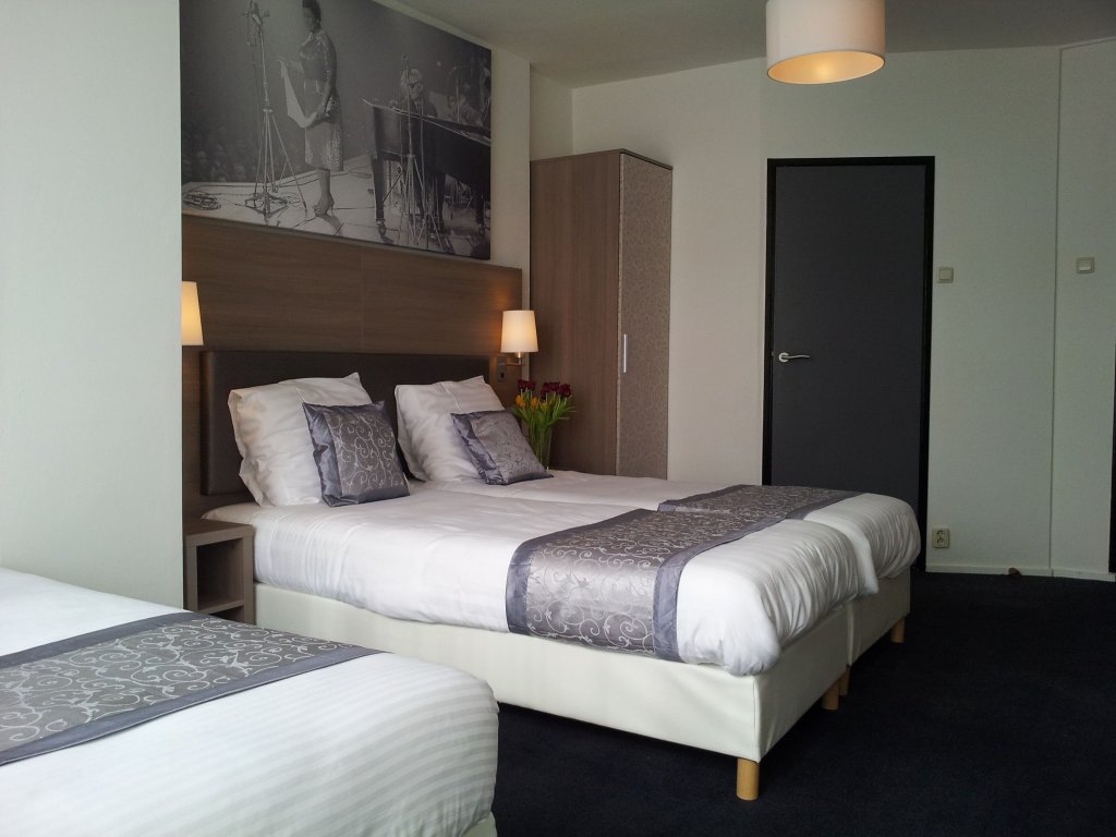 Фото The Concert Hotel