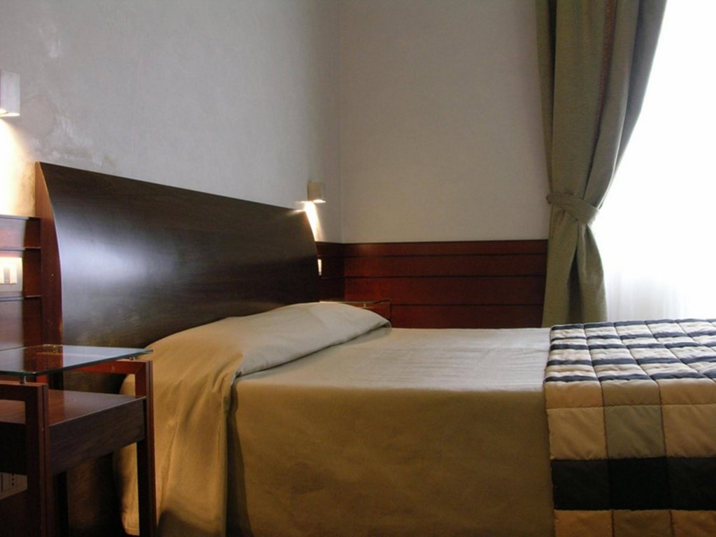 Фото Hotel Giotto Flavia