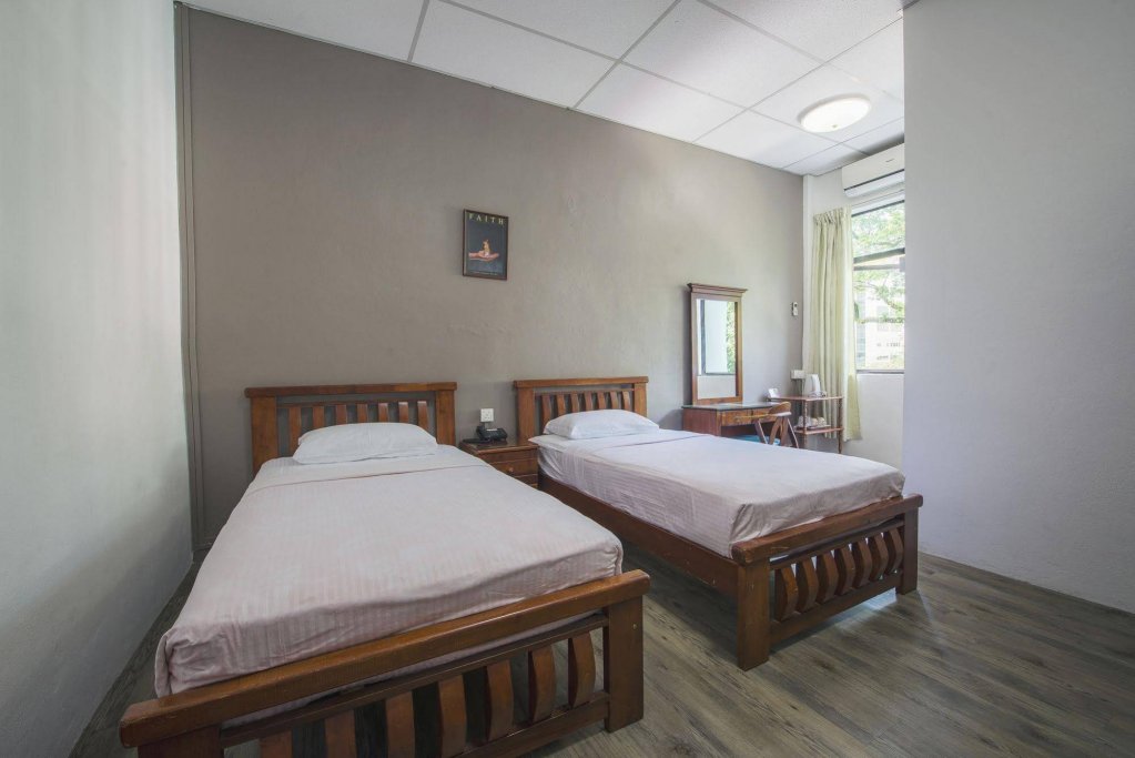 Фото Ymca International Hostel