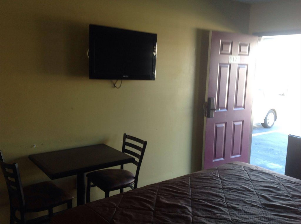 Фото Palms Motel