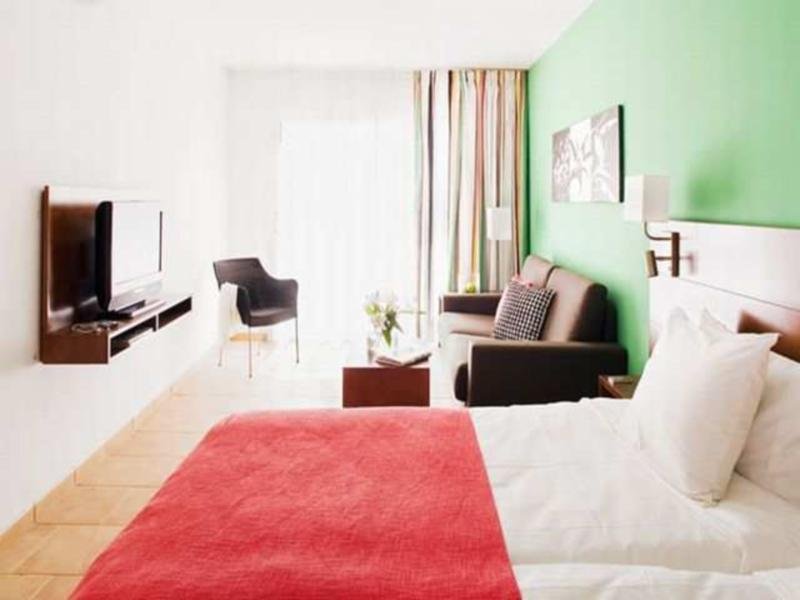 Фото Sunprime Atlantic View Suite & SPA