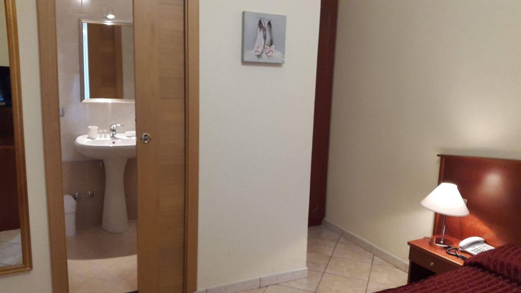 Фото Hotel Domus Praetoria