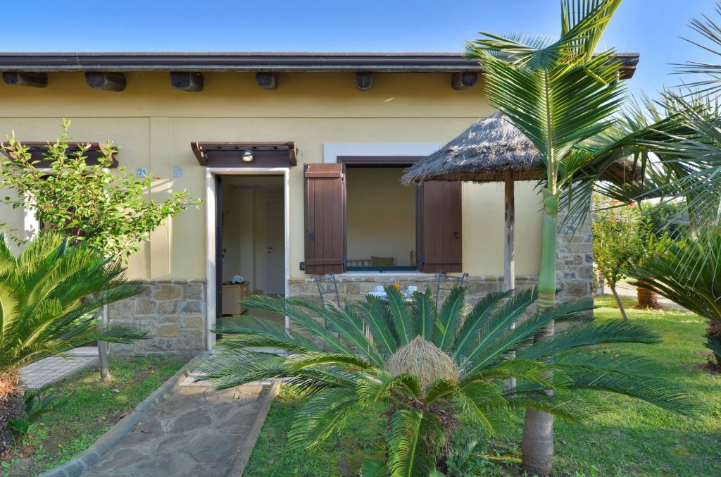 Фото Olimpia Cilento Resort