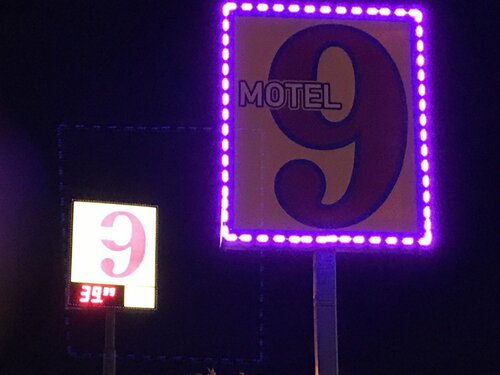 Гостиница Motel 6 Meridian, Ms в Меридиане