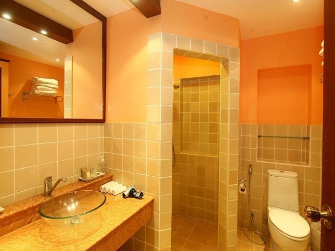 Фото The Pe La Resort, Phuket