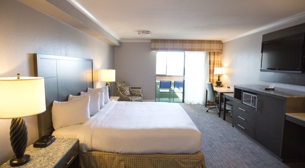 Фото Amanzi Hotel, Ascend Hotel Collection