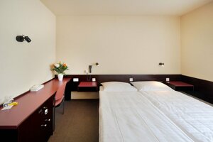 Hôtel des Mosaïques (Orbe, Chemin du Suchet, 6), hotel