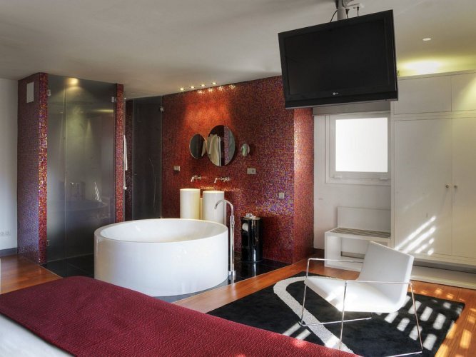 Фото Eurostars Bcn Design