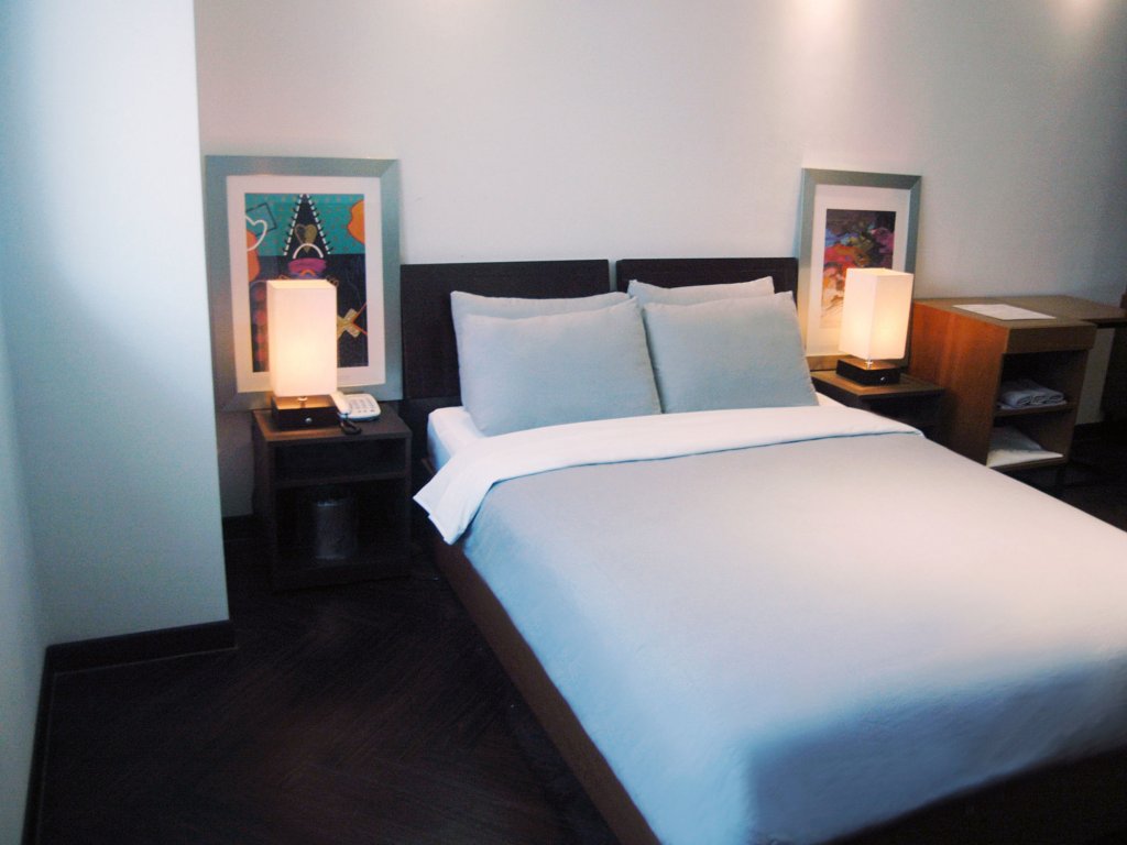 Фото Suwon Grace Hotel