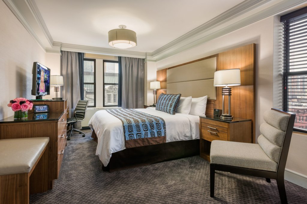 Фото The Belvedere