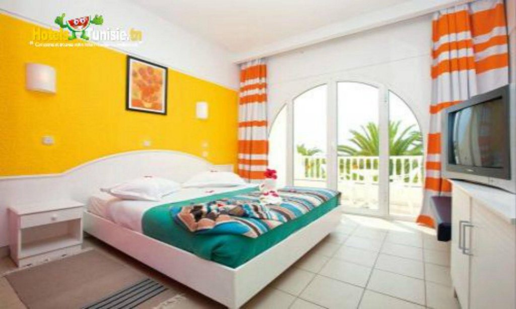 Фото Caribbean World Hammamet Garden