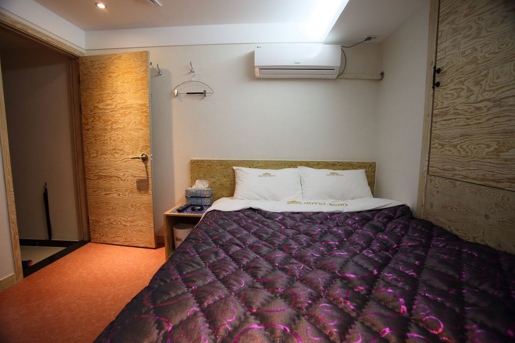 Фото Hotel Mido Myeongdong 
