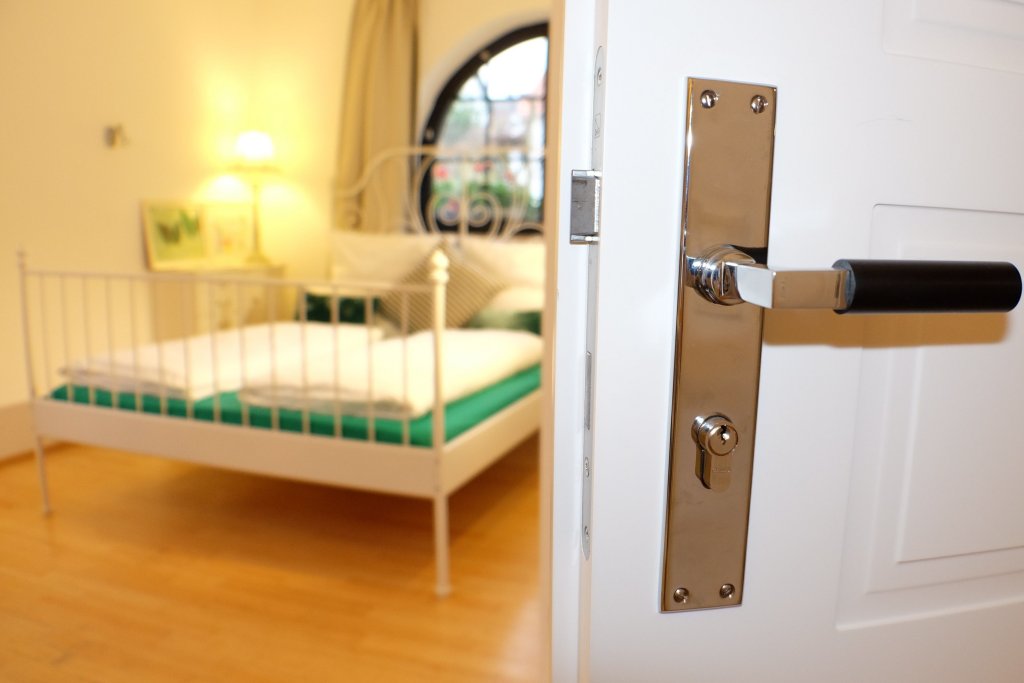 Фото Villa Orchard Frankfurt