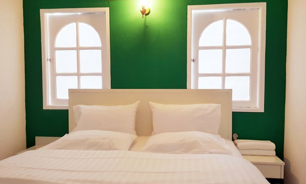 Hotel Mr. sea in Bangkok, Bangkok, photo