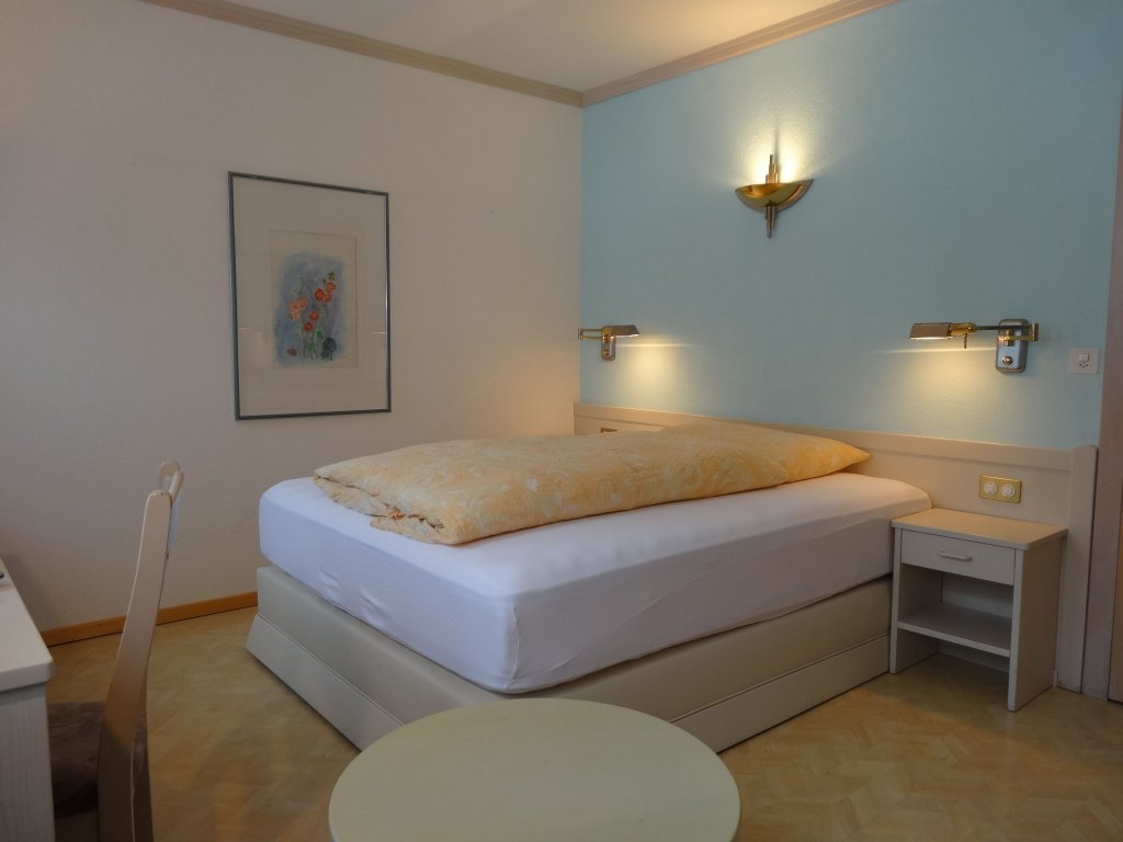 Фото Hotel Blattnerhof