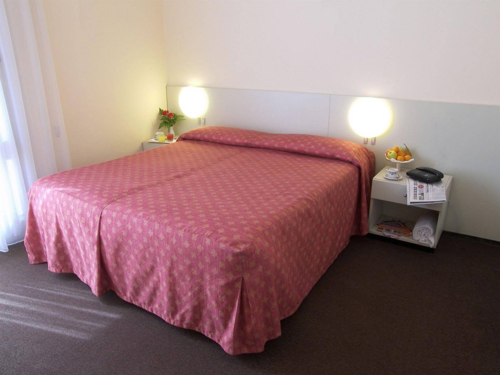 Фото Hotel Coccodrillo