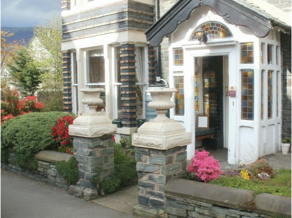 Hotel Dalkeith Guest House, Keswick, photo
