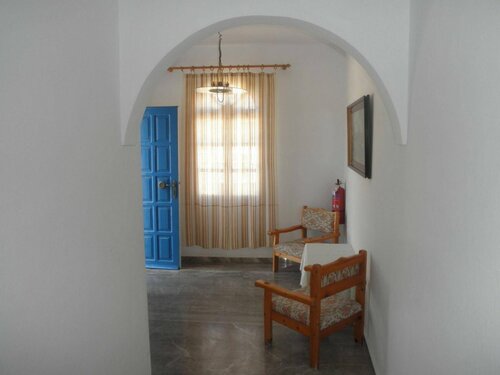 Гостиница Villa Clio