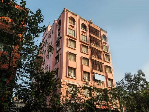 Гостиница Malik Guest House в Калькутте