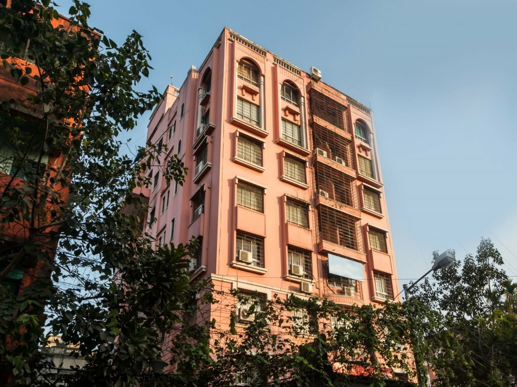 Hotel Malik Guest House, Calcutta, photo