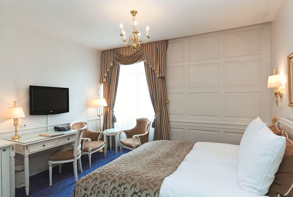 Фото Phoenix Copenhagen by Arp-Hansen Hotel Group