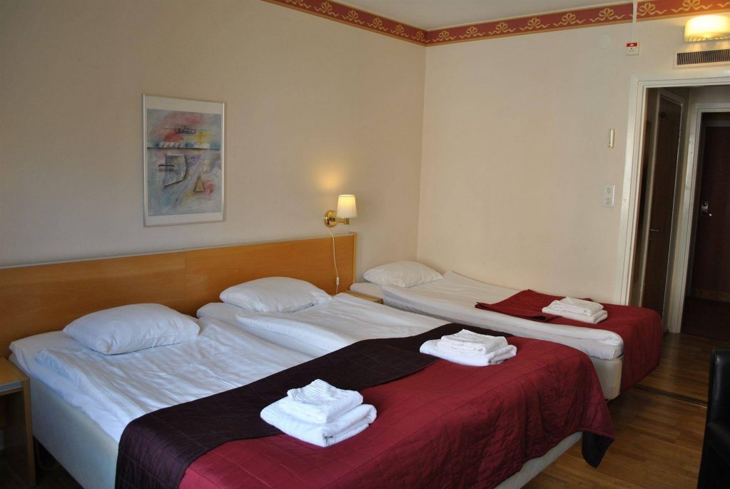 Фото Solsta Hotell