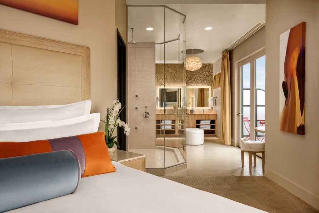 Фото Inn at 500 Capitol