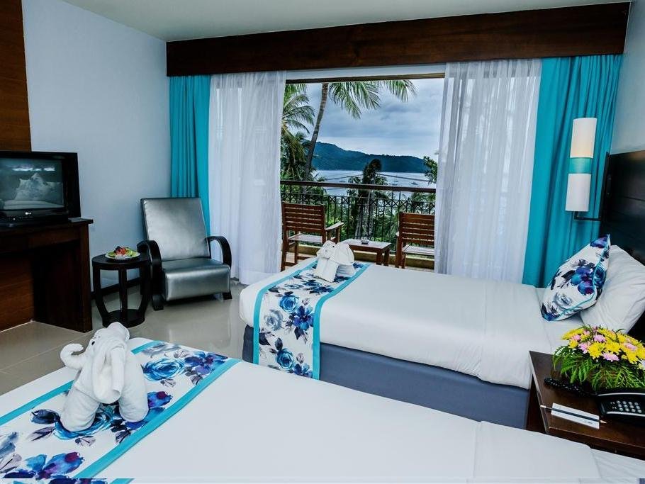 Фото Peach Hill Hotel And Resort