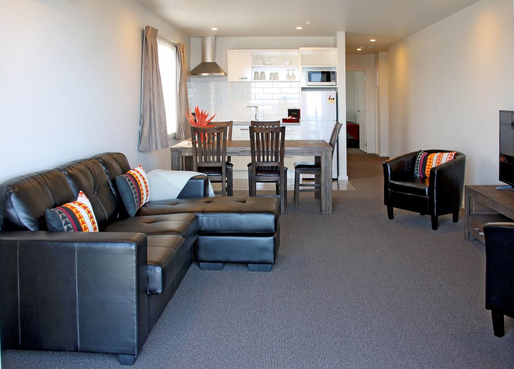 Фото Acacia Lakeview Motel