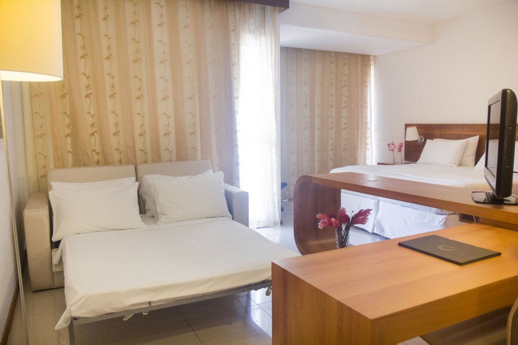 Фото Casa Di Vina Hotel