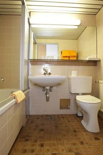 Фото Hotel Atlas