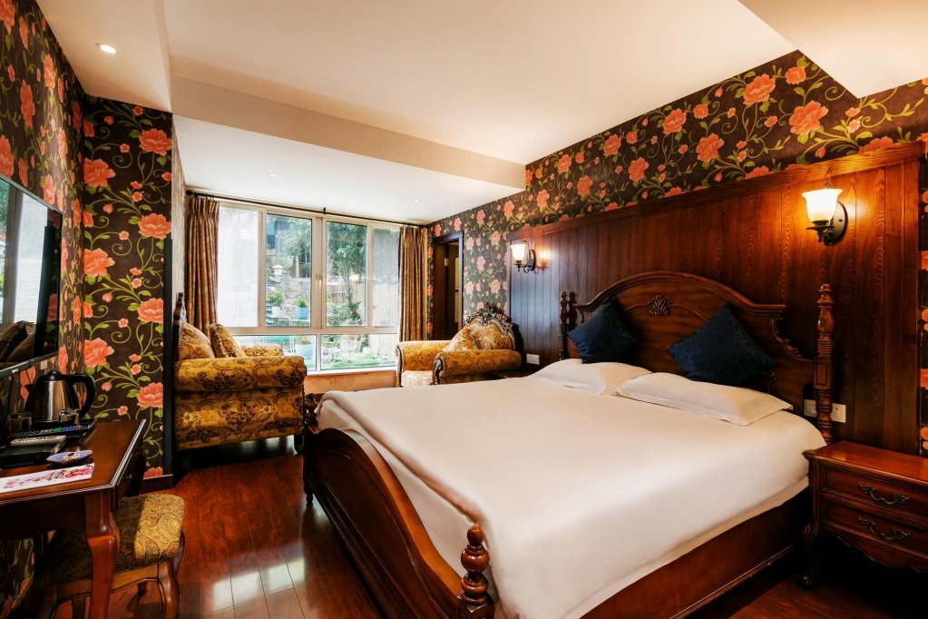 Фото Westlake Hostel Man Juelong branch