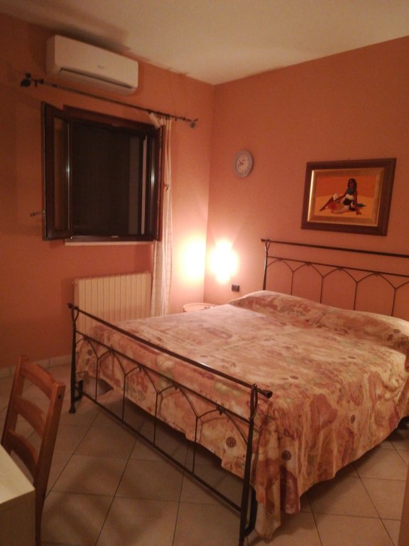 Фото Dimora del Falconiere B&b