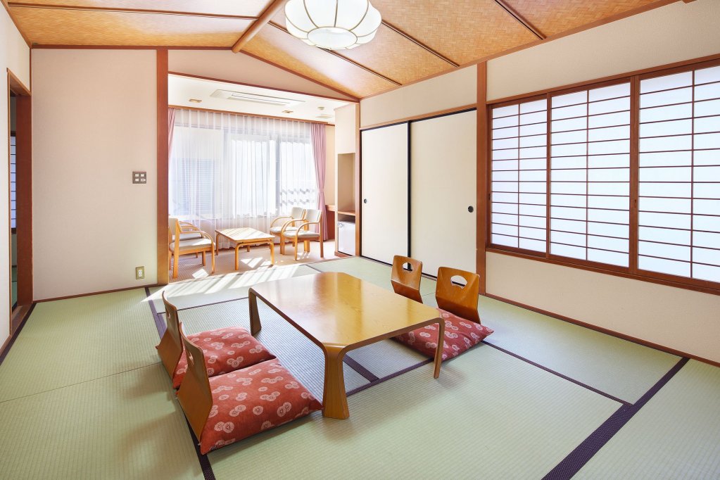 Фото Hakonenomori Okada