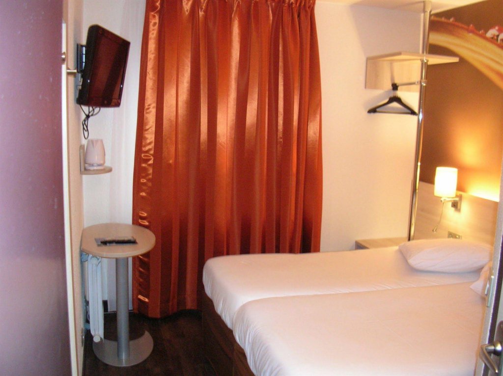 Фото Hôtel Inn Design Montargis Resto Novo