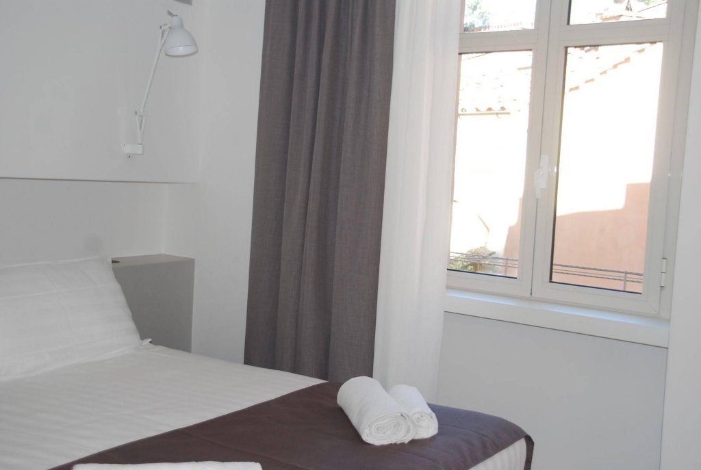 Фото San Pantaleo Rooms