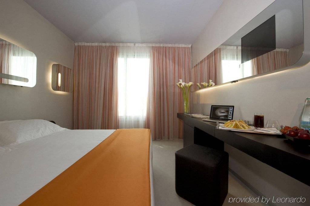 Фото Hotel San Ranieri